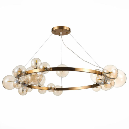 Подвесной светильник ST Luce Necton SL1165.303.24 Подвесной светильник ST Luce Necton SL1165.303.24
