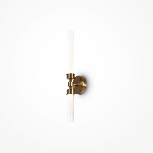 Подсветка для зеркал Maytoni Stelo MOD116WL-L7BS3K Подсветка для зеркал Maytoni Stelo MOD116WL-L7BS3K