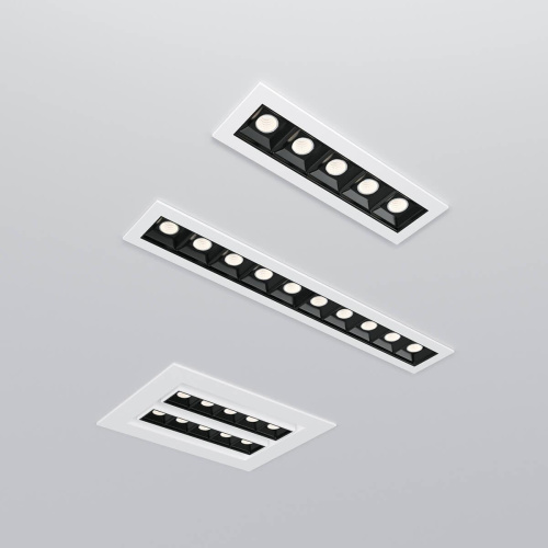 Встраиваемый светодиодный светильник Elektrostandard 9922 a052481 Встраиваемый светодиодный светильник Elektrostandard 9922 a052481