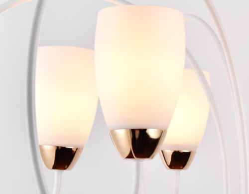 Подвесная люстра Ambrella light Traditional TR3125 Подвесная люстра Ambrella light Traditional TR3125