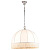 Подвесная люстра Arte Lamp Bianca A2116SP-5WG