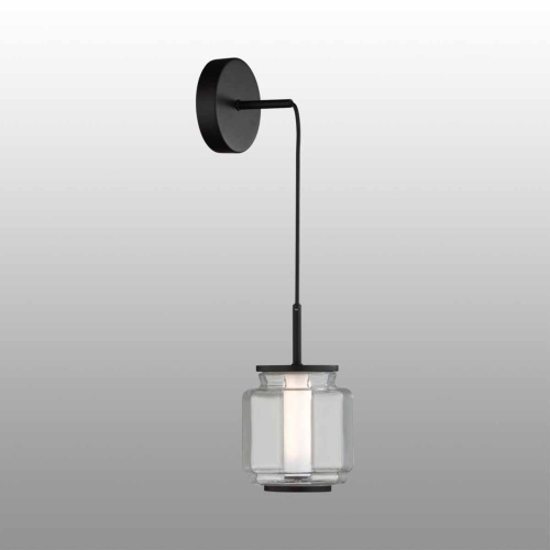 Подвесной светодиодный светильник Odeon Light Exclusive Hightech Jam 5409/5L Подвесной светодиодный светильник Odeon Light Exclusive Hightech Jam 5409/5L