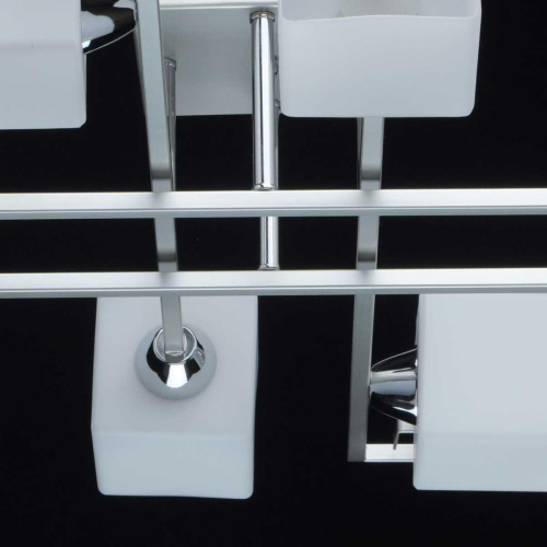 Потолочная люстра De Markt Тетро 673013908 Потолочная люстра De Markt Тетро 673013908