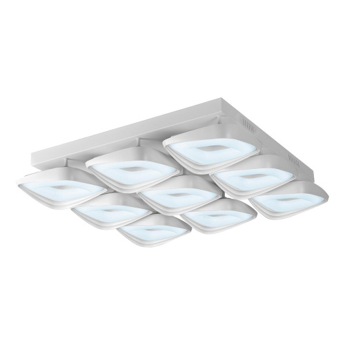 Потолочная светодиодная люстра iLedex Flying FS-012-X9 216W WH Потолочная светодиодная люстра iLedex Flying FS-012-X9 216W WH
