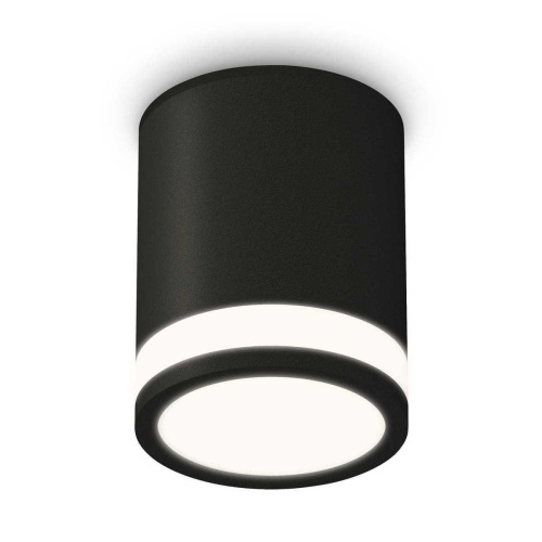 Комплект потолочного светильника Ambrella light Techno Spot XC (C6302, N6221) XS6302060 Комплект потолочного светильника Ambrella light Techno Spot XC (C6302, N6221) XS6302060