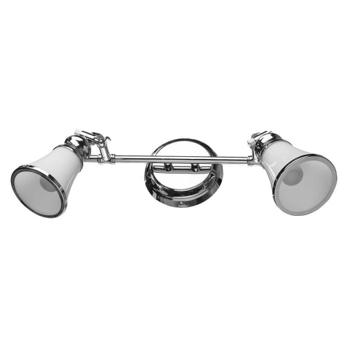 Спот Arte Lamp 81 A9231AP-2CC Спот Arte Lamp 81 A9231AP-2CC
