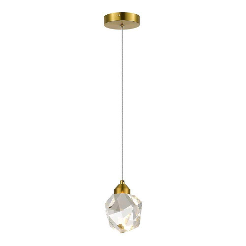 Подвесной светильник ST Luce CASCATO SL6114.203.01 Подвесной светильник ST Luce CASCATO SL6114.203.01