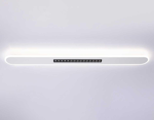 Потолочный светодиодный светильник Ambrella light Comfort LineTech FL51445 Потолочный светодиодный светильник Ambrella light Comfort LineTech FL51445