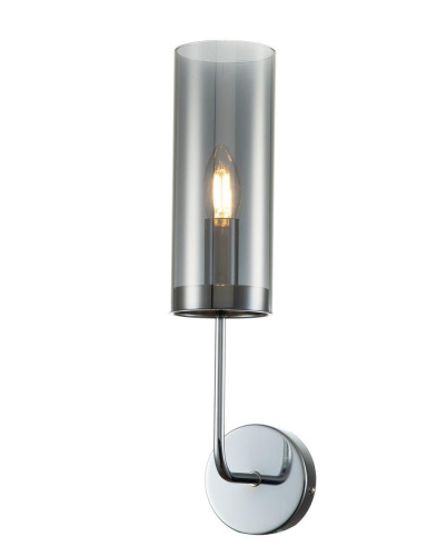 Бра Indigo Balletto 13014/1W Chrome V000260 Бра Indigo Balletto 13014/1W Chrome V000260
