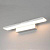 Подсветка для картин Elektrostandard Sankara LED 16W 1009 IP20 серебристая a037486
