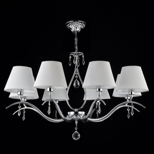 Подвесная люстра Maytoni Talia MOD334-PL-08-N