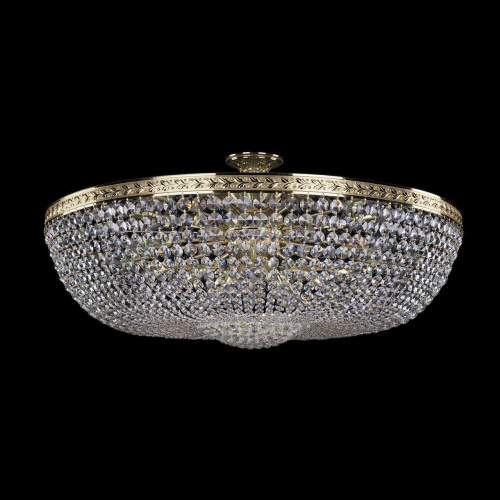 Потолочная люстра Bohemia Ivele 19281/100IV G Потолочная люстра Bohemia Ivele 19281/100IV G