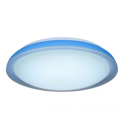Потолочный светодиодный светильник iLedex Chameleon 24W blue Потолочный светодиодный светильник iLedex Chameleon 24W blue