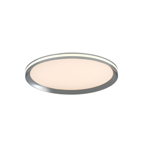 Потолочный cветильник LED4U L3020-400 CR Потолочный cветильник LED4U L3020-400 CR