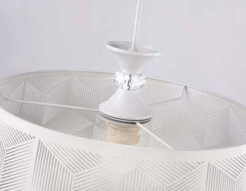 Подвесной светильник Ambrella light Comfort Loft TR8437 Подвесной светильник Ambrella light Comfort Loft TR8437