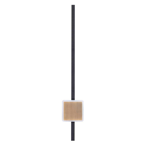 Настенный светодиодный светильник Odeon Light Stilo 4257/18WL
