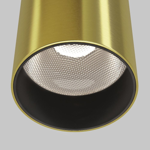 Подвесной светильник Technical P072PL-L12W4K-BS Подвесной светильник Technical P072PL-L12W4K-BS