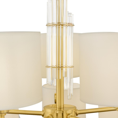 Подвесная люстра Maytoni Alloro MOD088PL-15BS Подвесная люстра Maytoni Alloro MOD088PL-15BS