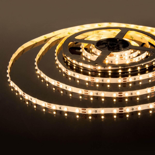 Светодиодная влагозащищенная лента Elektrostandard 9,6W/m 120LED/m 2835SMD теплый белый 5M a052962 Светодиодная влагозащищенная лента Elektrostandard 9,6W/m 120LED/m 2835SMD теплый белый 5M a052962