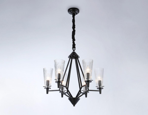 Подвесная люстра Ambrella light Traditional TR3237 Подвесная люстра Ambrella light Traditional TR3237