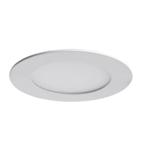 Встраиваемый светильник Arte Lamp Fine A2606PL-1WH Встраиваемый светильник Arte Lamp Fine A2606PL-1WH
