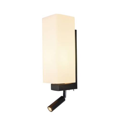 Бра SLV Quadrass Spot WL 1003428 Бра SLV Quadrass Spot WL 1003428