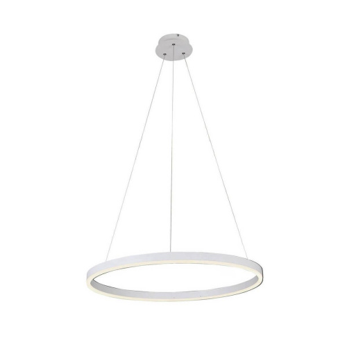 Подвесной светодиодный светильник Kink Light Тор 08213,01(4000K) Подвесной светодиодный светильник Kink Light Тор 08213,01(4000K)