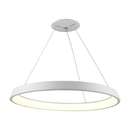 Подвесной светодиодный светильник Arte Lamp A6280SP-1WH Подвесной светодиодный светильник Arte Lamp A6280SP-1WH