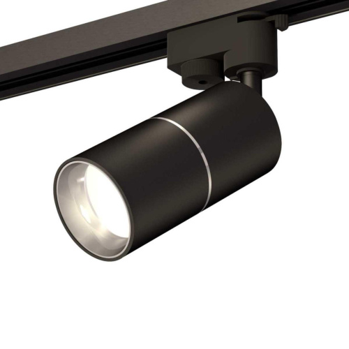 Комплект трекового светильника Ambrella light Track System XT (A2521, C6302, A2060, C6302, N6112) XT6302001 Комплект трекового светильника Ambrella light Track System XT (A2521, C6302, A2060, C6302, N6112) XT6302001