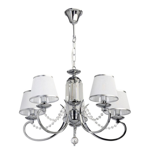 Подвесная люстра MW-Light Федерика 21 684013005 Подвесная люстра MW-Light Федерика 21 684013005