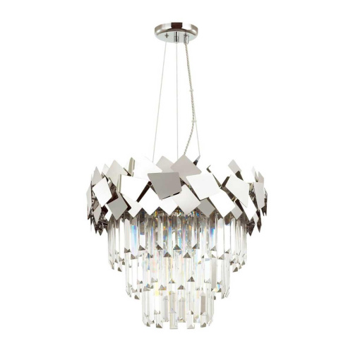 Подвесная люстра Odeon Light Stala 4811/6 Подвесная люстра Odeon Light Stala 4811/6