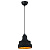 Подвесной светильник Arte Lamp Bijoux A6682SP-1BK