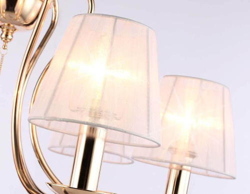 Подвесная люстра Ambrella light Traditional TR4546 Подвесная люстра Ambrella light Traditional TR4546