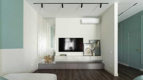 Трековый светильник Technical TR032-4-12WTW-S-DD-B Трековый светильник Technical TR032-4-12WTW-S-DD-B