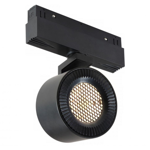 Трековый светодиодный светильник iLedex Technical Vision 4822-010-D82-12W-38DG-3000K BK (WALL WASHER) Трековый светодиодный светильник iLedex Technical Vision 4822-010-D82-12W-38DG-3000K BK (WALL WASHER)