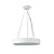 Подвесной светильник Kanlux JASMIN C 470-W/M 36504