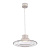Подвесной светодиодный светильник Maytoni Remous P066PL-L9W4K