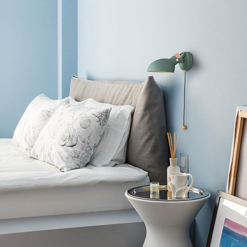 Настенное Бра Onder White Switch By Imperiumloft Настенное Бра Onder White Switch By Imperiumloft