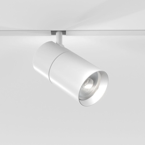 Трековый светодиодный светильник Elektrostandard Slim Magnetic 85013/01 a059186 Трековый светодиодный светильник Elektrostandard Slim Magnetic 85013/01 a059186