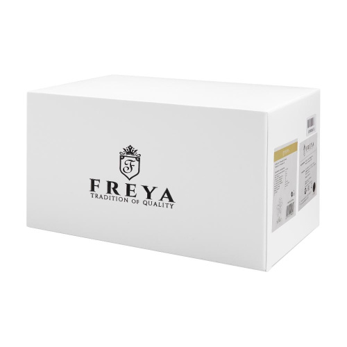 Потолочный светильник Freya FR6017CL-L60CH Потолочный светильник Freya FR6017CL-L60CH