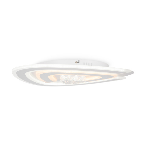 Потолочный светильник Freya FR6049CL-L98W Потолочный светильник Freya FR6049CL-L98W