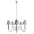 Подвесная люстра Arte Lamp Villaggio A3400LM-5WH