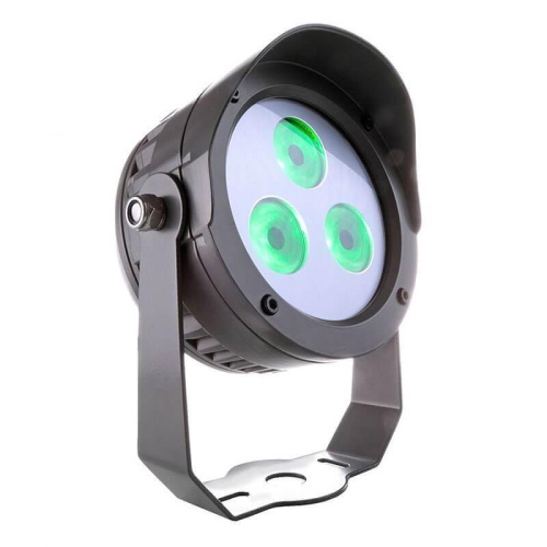 Прожектор Deko-Light Power Spot II RGB 14W 730182 Прожектор Deko-Light Power Spot II RGB 14W 730182