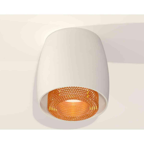 Комплект накладного светильника Ambrella light Techno Spot XS1141024 SWH/CF белый песок/кофе (C1141, N7195) Комплект накладного светильника Ambrella light Techno Spot XS1141024 SWH/CF белый песок/кофе (C1141, N7195)