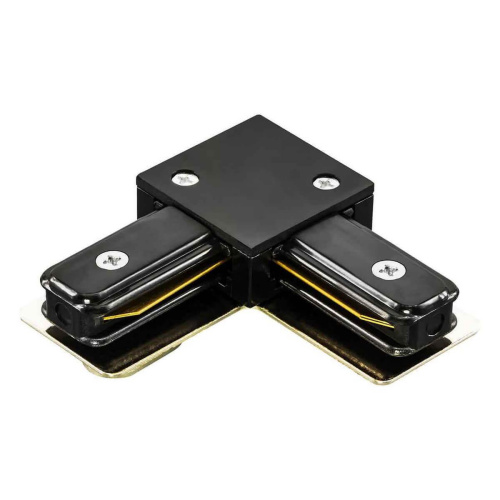 Коннектор L-образный Lightstar Barra 502127 Коннектор L-образный Lightstar Barra 502127