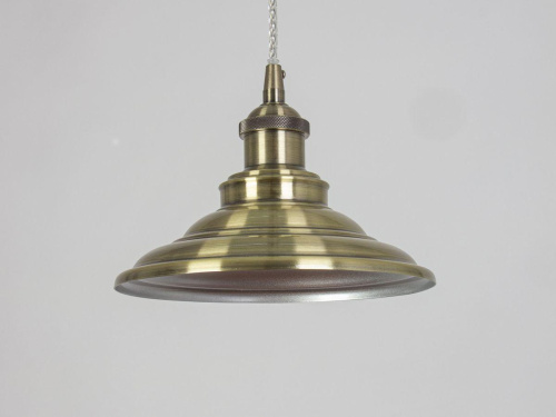 Подвесной светильник Abrasax Lydia CL.7005-1BR Подвесной светильник Abrasax Lydia CL.7005-1BR