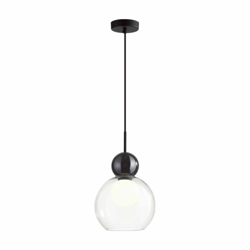 Подвесной светильник Odeon Light Blacky 5021/1 Подвесной светильник Odeon Light Blacky 5021/1