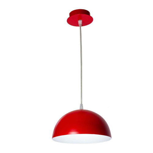 Подвесной светильник TopDecor Dome S1 09 Подвесной светильник TopDecor Dome S1 09