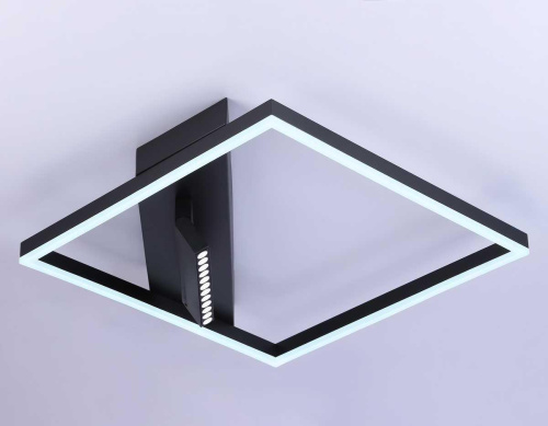 Потолочный светодиодный светильник Ambrella light Comfort LineTech FL51464 Потолочный светодиодный светильник Ambrella light Comfort LineTech FL51464