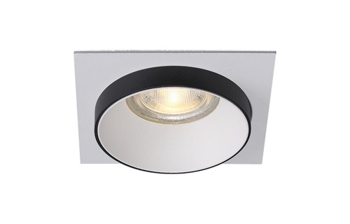 Встраиваемый светильник Crystal Lux CLT 044C WH Встраиваемый светильник Crystal Lux CLT 044C WH